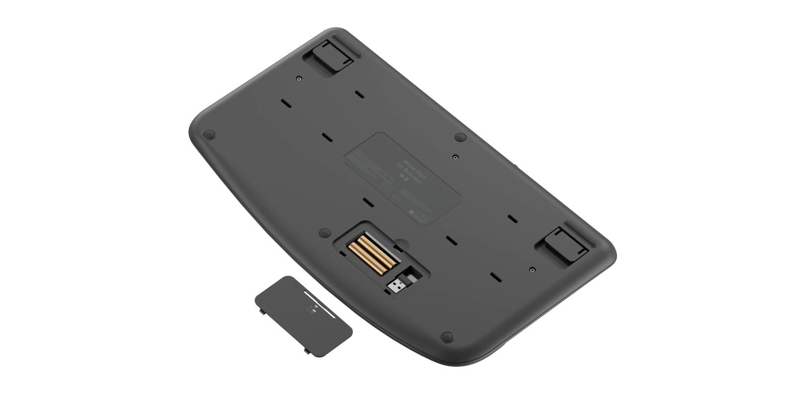 Logitech Ergo Series Wave Keys for Business-4
