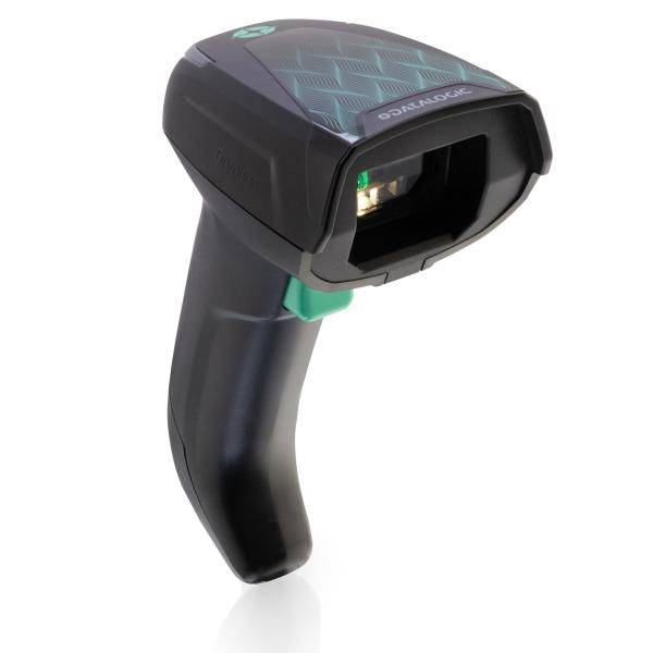 Datalogic Gryphon GBT4600 - Barcode-Scanner-1