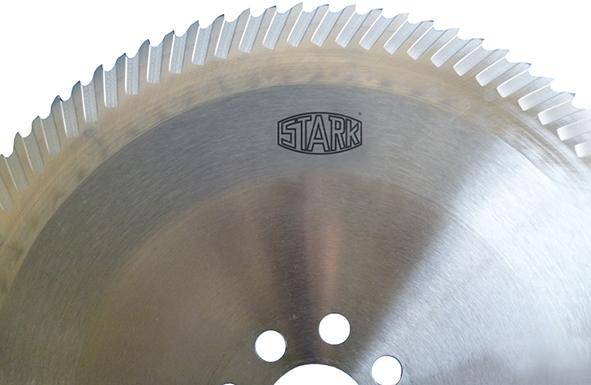 Segmentsägeblatt HSS 360x3,6x50 ZpS8 128Z.HZ-0