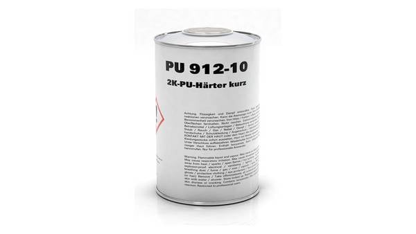 Mipa PU 912-10 2K-PU-Härter kurz (1kg)
