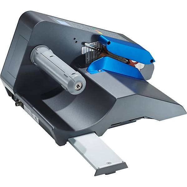 Luftkissenmaschine AirWave® Pro LxBxH 413 x 316 x 232 mm 6 - 24 m/min. 86168149 861681 49 (AWPRO)-1
