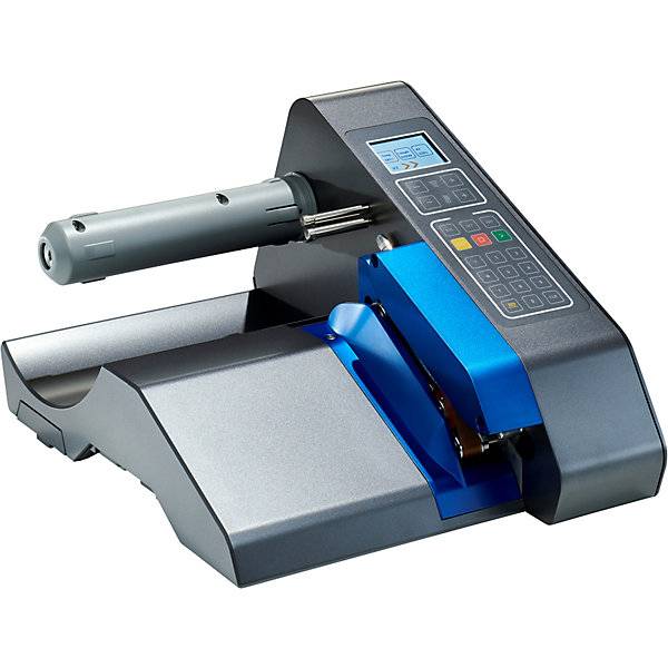 Luftkissenmaschine AirWave® Pro LxBxH 413 x 316 x 232 mm 6 - 24 m/min. 86168149 861681 49 (AWPRO)-2