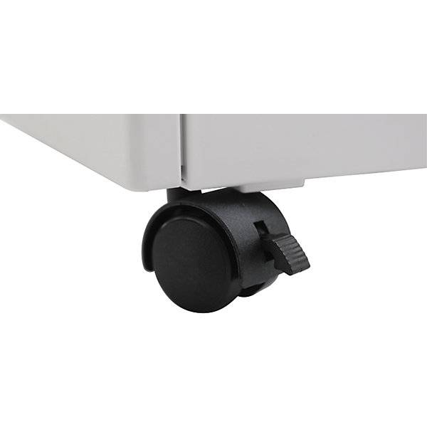 Auto-Feed-Aktenvernichter IDEAL Shredcat 8291 CC Behältervolumen 21 l 4 x 10 mm. 86140449 861404 49-4