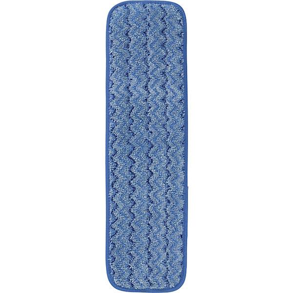 Mikrofasermopp HYGEN™ 400 mm VE 10 Stk blau. 86167049 861670 49-0
