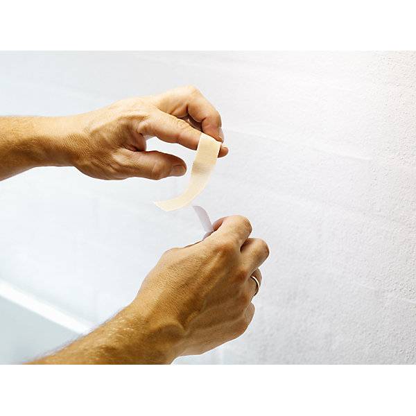 Pflaster-Nachfüllpackung QuickFix Elastic Long VE 6 à 30 Stk HxB 120 x 20 mm. 86026049 860260 49-4