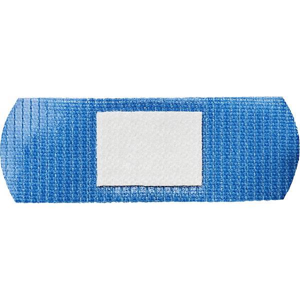 Pflasterspender QuickFix Detectable mit 90 Pflasterstrips HxB 1335 x 2325 mm. 86025949 860259 49-1