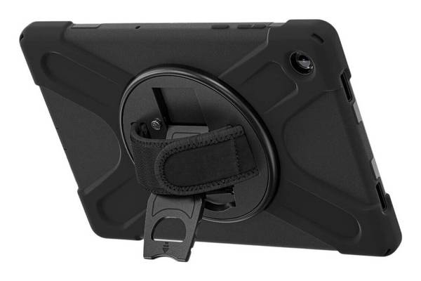 4smarts 541726, Cover, Samsung, Galaxy Tab A11+, 27,9 cm (11"), 426 g