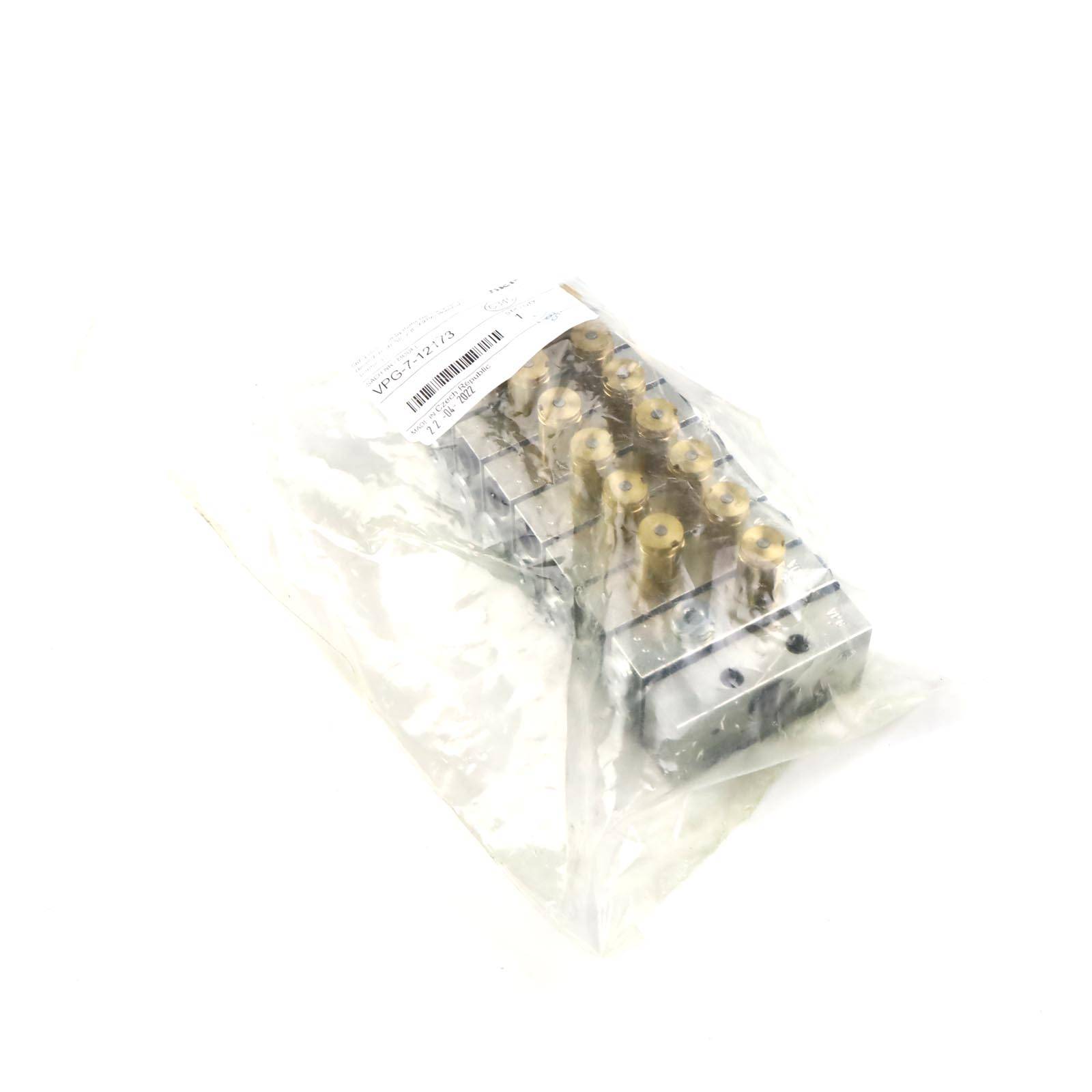 SKF Progressivverteiler VPG-7-12173 OVP-0