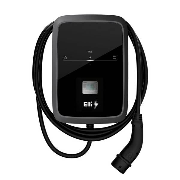 Elli Charger Pro 2 139915008 Wallbox