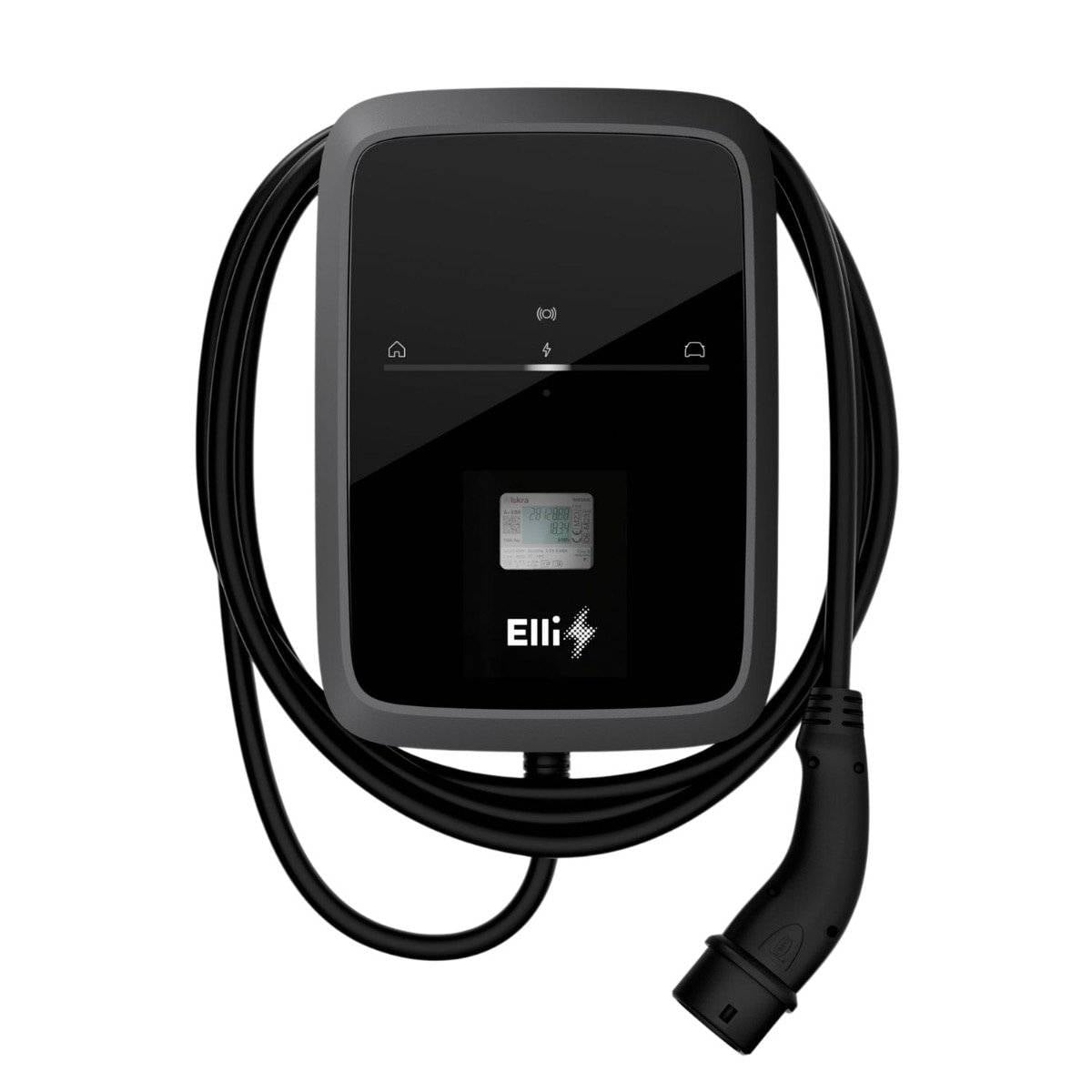 Elli Charger Pro 2 139915008 Wallbox-0
