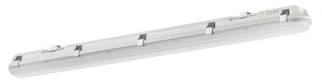 PRACHT Wannenleuchte LUNA-BL ONE 600mm 17W 12-2500lm 4K IP65 100000h Techn.Licht/Wohnraum-0