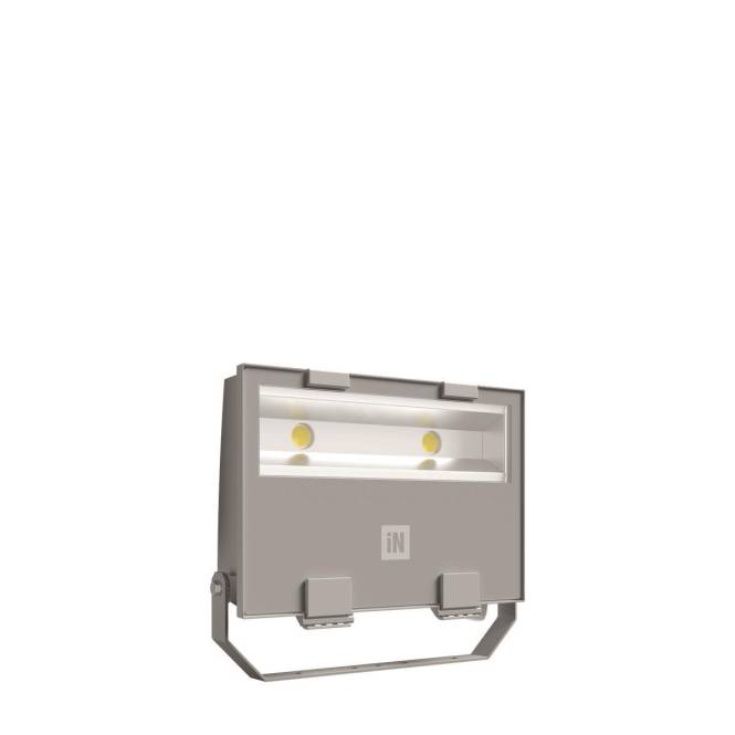 PIL Scheinwerfer GUELL2+ LTF1225FA830 149W 20645lm 3000K IP66 asymmetrisch A/W Techn.Licht/Wohnraum-0