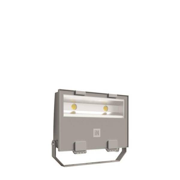 PIL Scheinwerfer GUELL2+ LTF1225FA830 149W 20645lm 3000K IP66 asymmetrisch A/W Techn.Licht/Wohnraum