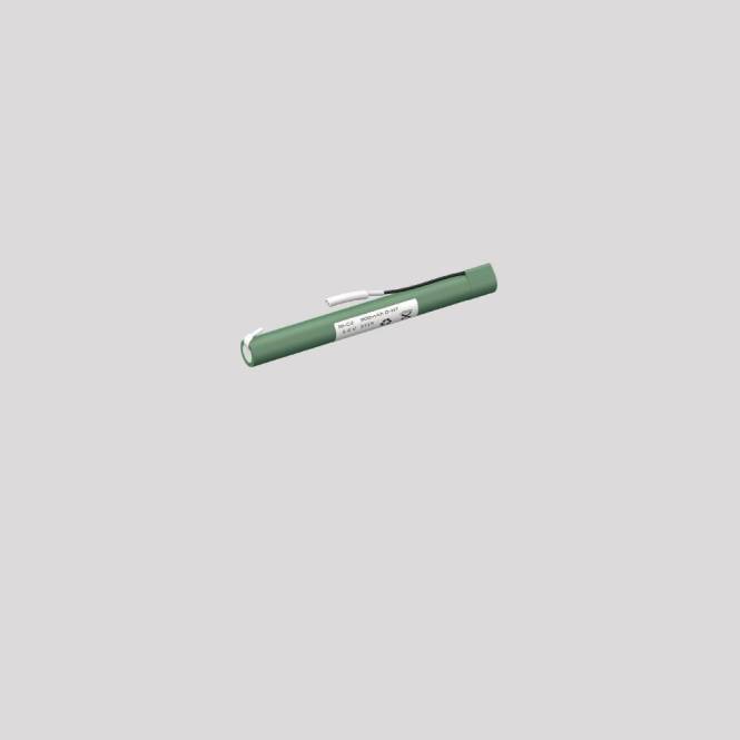 RZB Akku-Stab 3,6V 0,9Ah E67000.0.213 Ersatzakku 900mA Techn.Licht/Wohnraum Innenleuchten-0