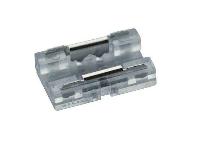 Rutec Direktverbinder Gapless 70328 f. Vardaflex IP20 B:8mm 1-Kanal Techn.Licht/Wohnraum Techn.-0