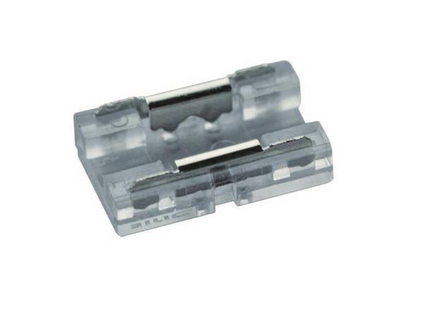 Rutec Direktverbinder Gapless 70328 f. Vardaflex IP20 B:8mm 1-Kanal Techn.Licht/Wohnraum Techn.