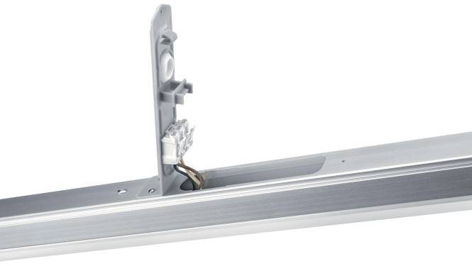 THORN Lichtleis. Emma VarioFlex 96635573 1000-2000lm 3/35/4K IP20 IK08 opal 605mm Innenleuchten