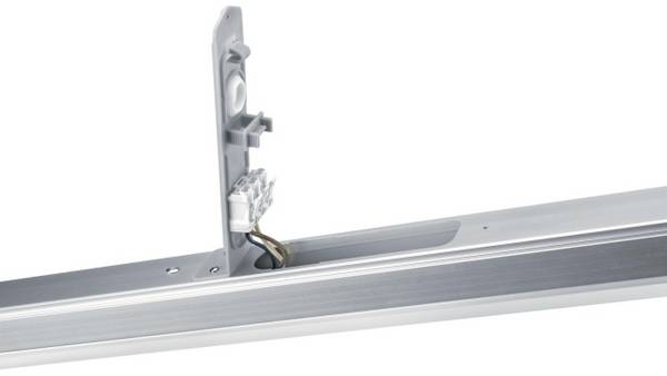 THORN Lichtleis. Emma VarioFlex 96635573 1000-2000lm 3/35/4K IP20 IK08 opal 605mm Innenleuchten