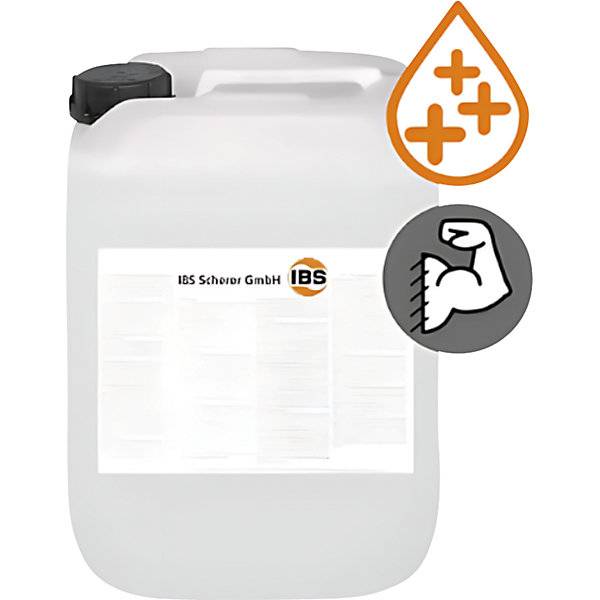 Reinigungsverstärker Additiv für WAS 10.100 WAS 10.500 in Kanister Inhalt 5 l. 86148449 861484 49-0