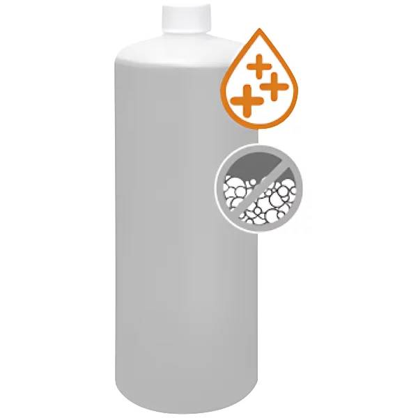 Entschäumer für wässrige Reiniger Inhalt 1 l. 86148549 861485 49