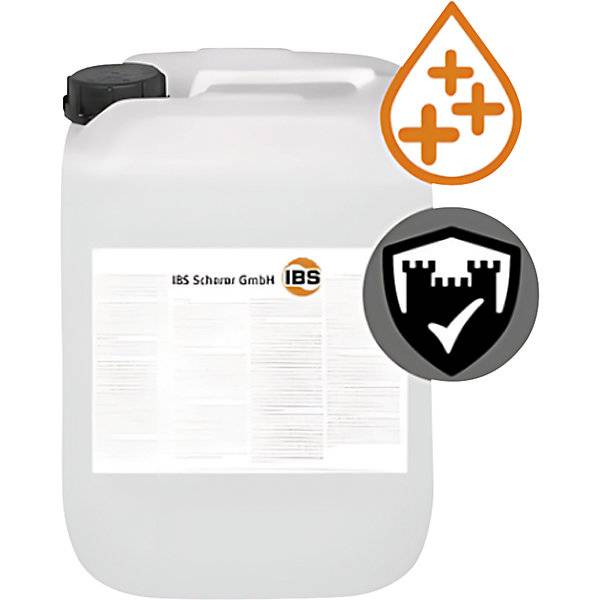 Korrosionsschutz Additiv für Spezialreiniger WAS 10.500 5-l-Kanister. 86148349 861483 49-0