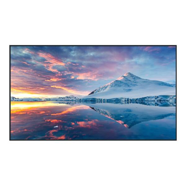 PANASONIC TH-55SQ3 - 55“ (139cm) 4K UHD LCD-Display (500 cd/m² | Lautsprecher | 4K Mediaplayer | 24/7-Dauerbetrieb)