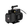 PCE Instruments zweistufige HVAC Vakuumpumpe PCE-RVP 220 |56…68 l/min |1/4 Zoll | 0,51 PS |370 W |280 ml Öltank