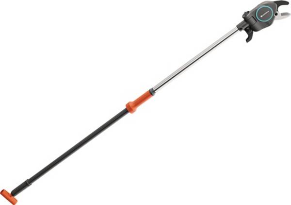 Schneidgiraffe StarCut Pro S L.160cm Schneidleist.32mm RW ca.3,5m GARDENA