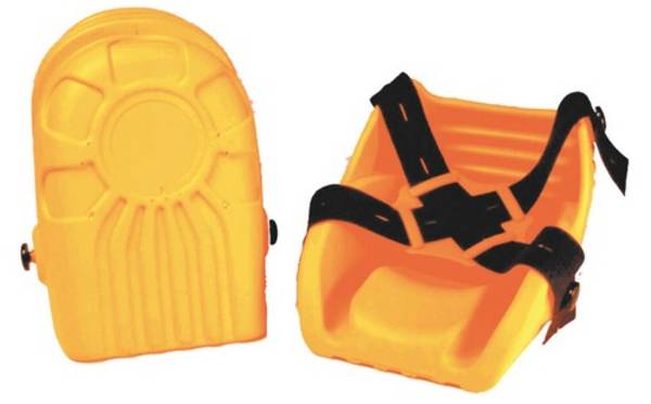 Knieschoner ERGO-MAXI, ohne Gel