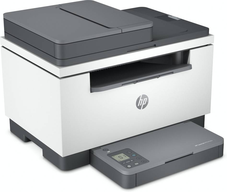 HP LaserJet MFP M234sdw Drucker, Schwarzweiß, Drucker für Kleine Büros, Drucken, Kopieren, Scannen, beidseitiger Druck;-4