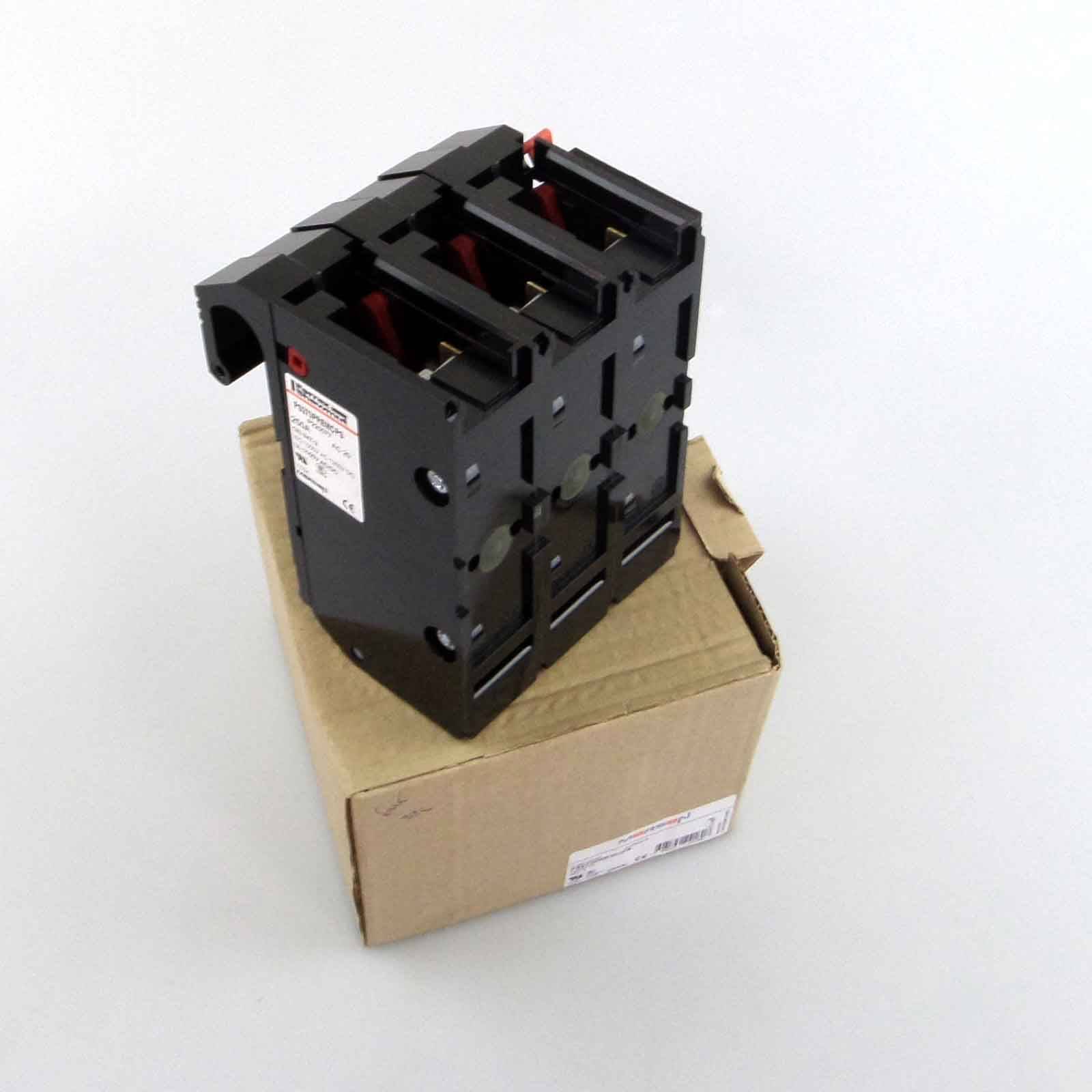 Ferraz-Shawmut/Mersen Sicherungshalter PS273PREMCPS 250A OVP-2