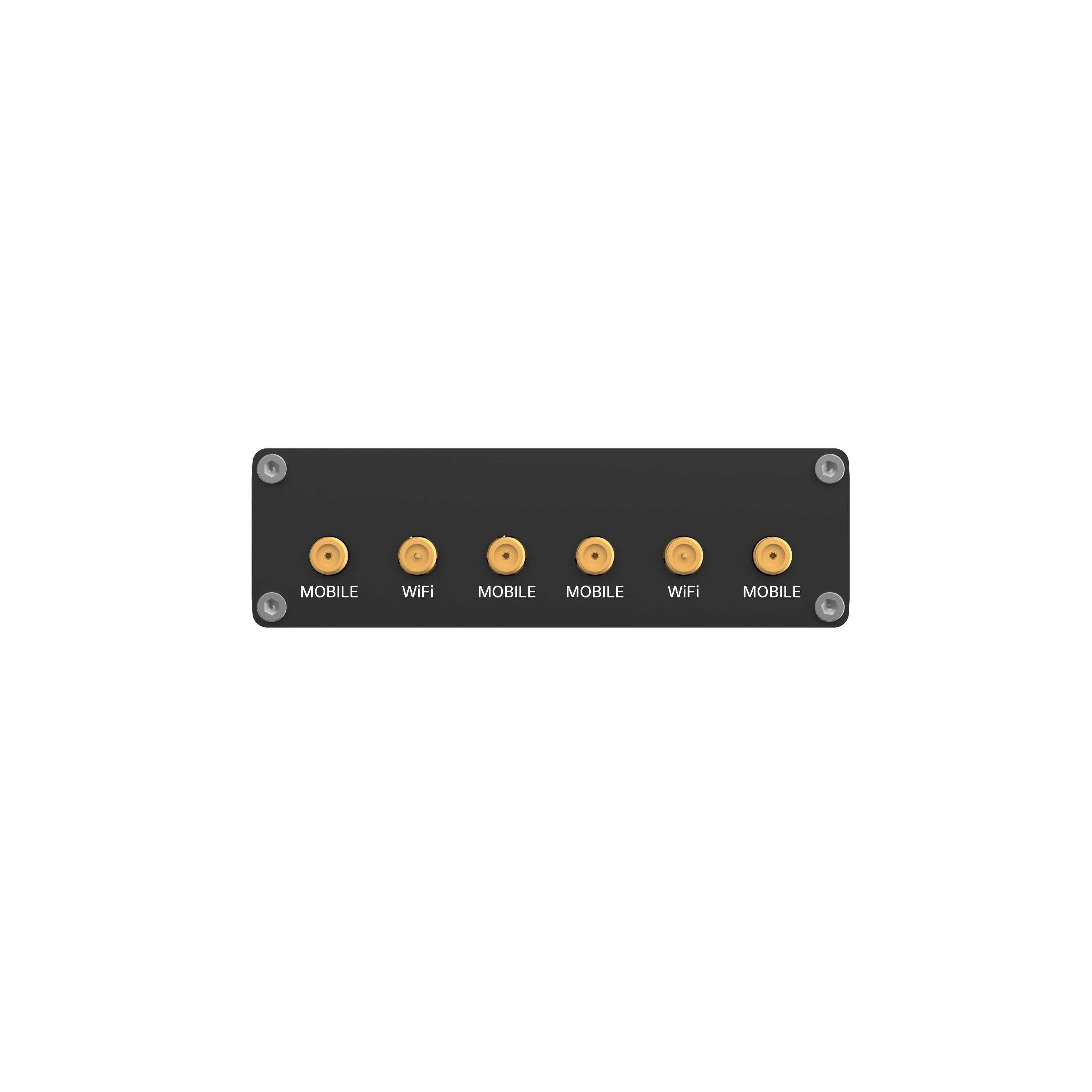 Teltonika RUTM20 5G Modem mit M.2 & PoE Out-4