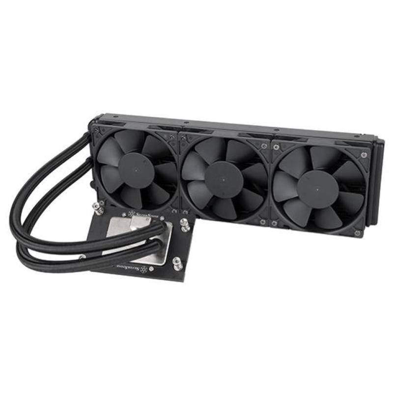 XE360-TR5 - Prozessor-Flüssigkeitskühlsystem - Kühlergröße: 360 mm - (für: SP3,-0