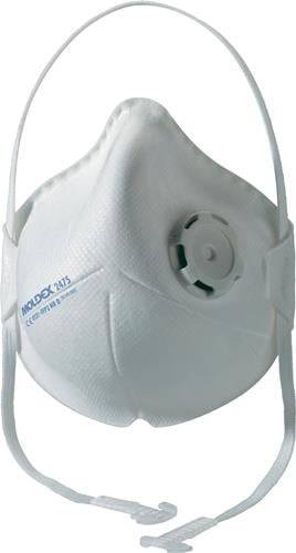Pocket-Faltmaske 2475, FFP2 NR D-2