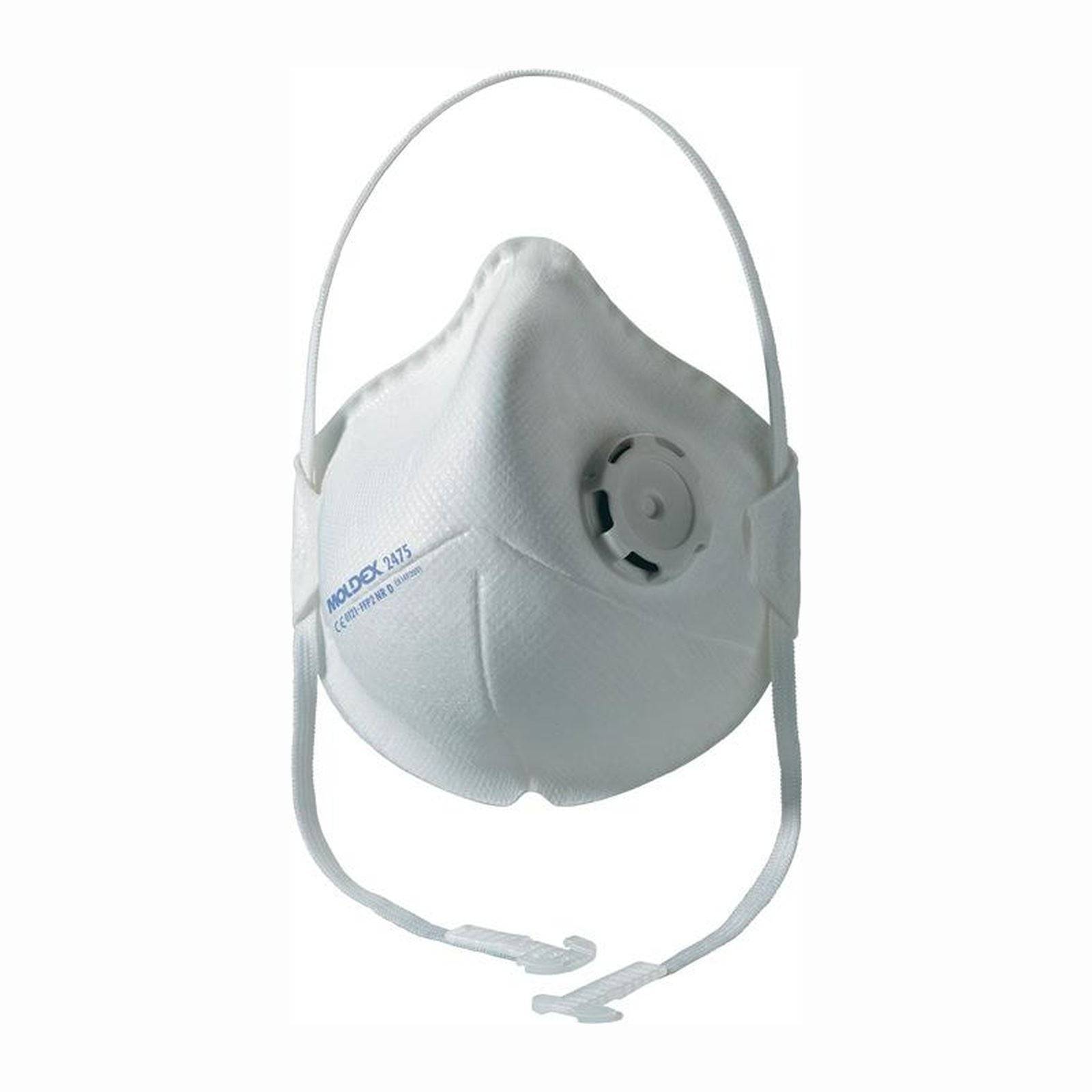 Pocket-Faltmaske 2475, FFP2 NR D-3