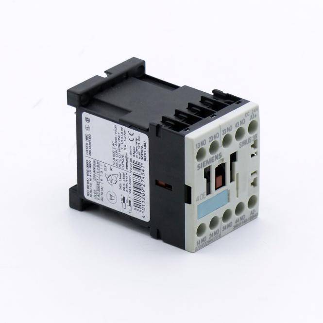 Siemens Sirius Hilfsschütz (3RH1140-1BB40)