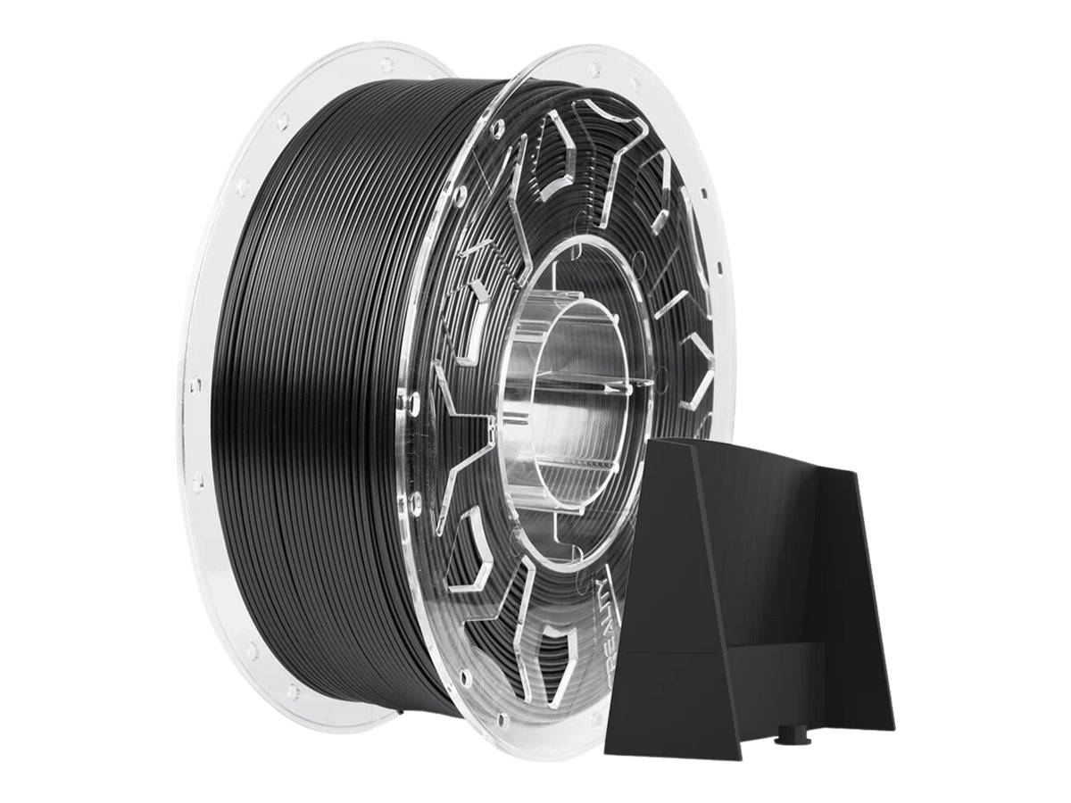 Creality Hyper Series - Schwarz - 1 kg - ASA-Filament (3D)-0