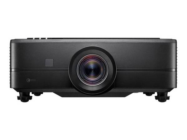 UHZ78LV - DLP-Projektor - RGB-Dreifachlaser