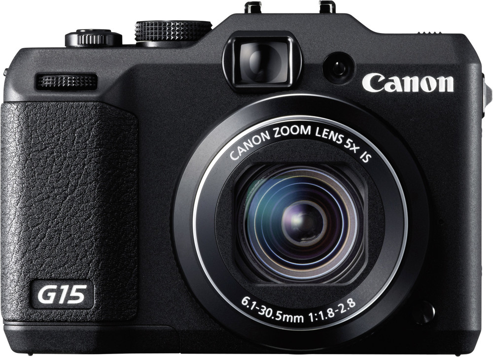 canon g15