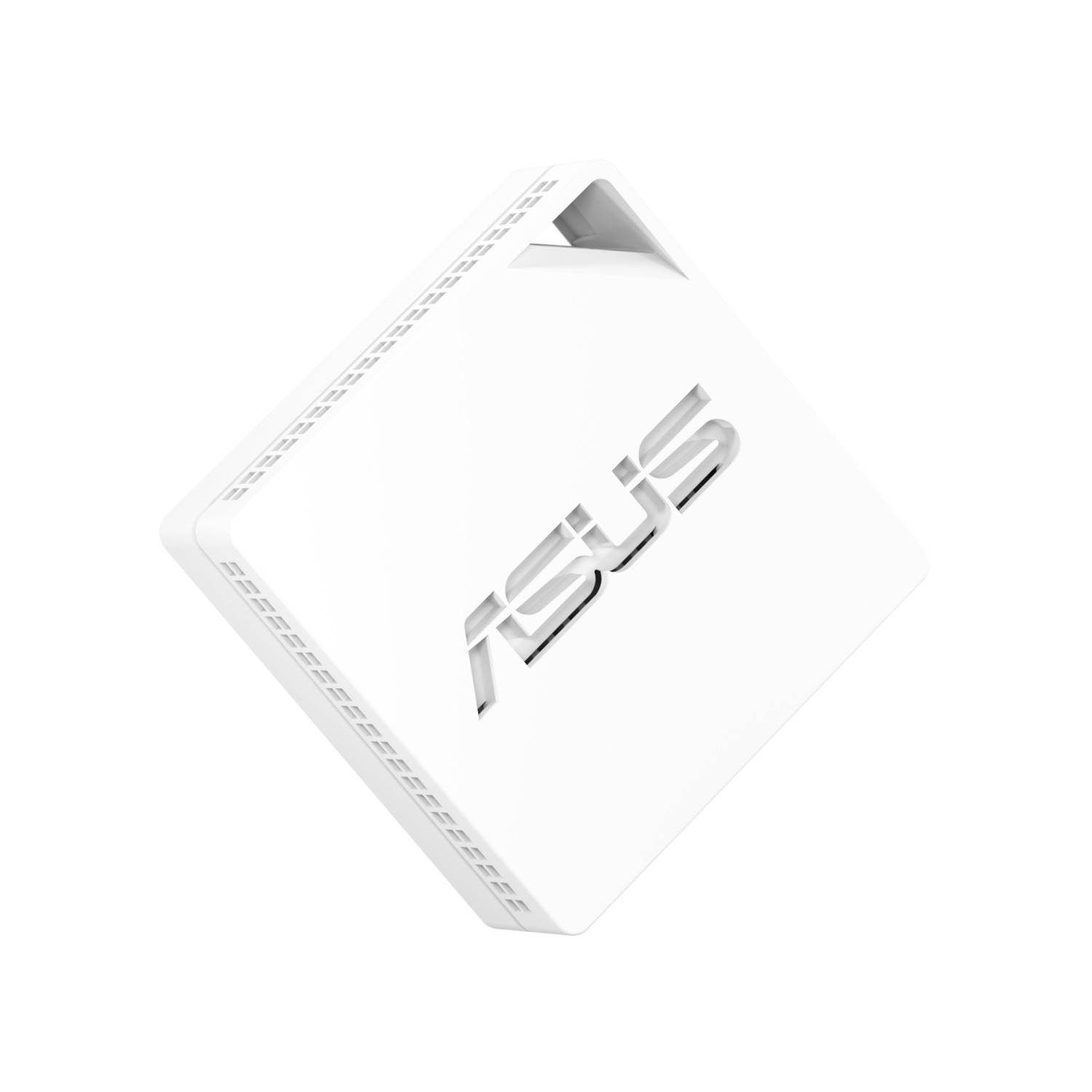 ASUS RT-AX50 Go Dual-Band Wi-Fi 6 Tragbarer Router 90IG09T0-MO0B00-3