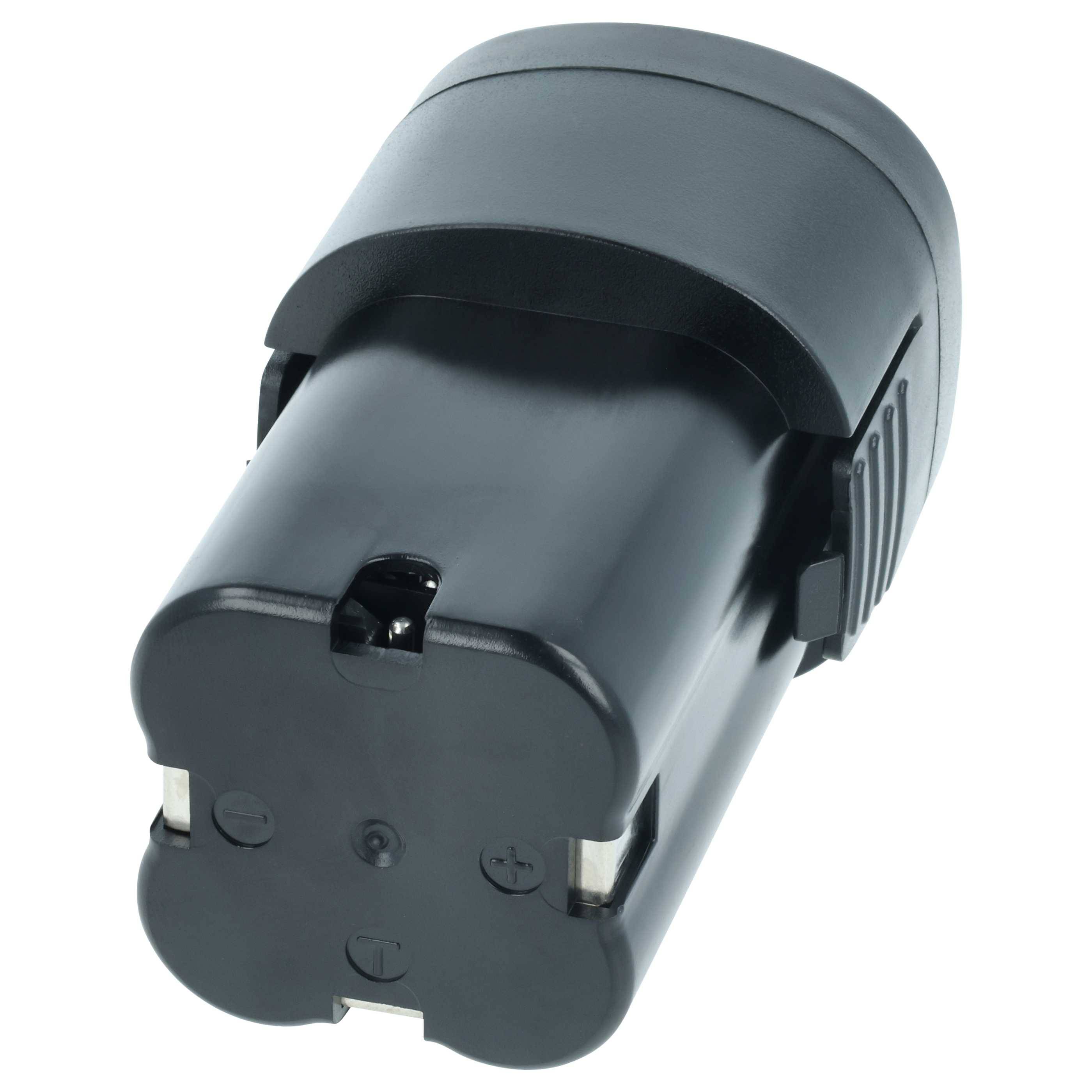 vhbw Akku kompatibel mit Agrarzone PowerCut Schermaschine (2500 mAh, 14,4 V, Li-Ion)-2