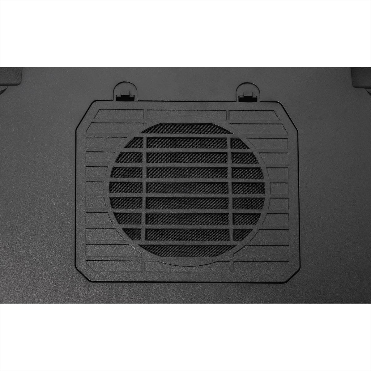 ANTEC - TurboFlow RGB Notebook-Kuehlpad-4