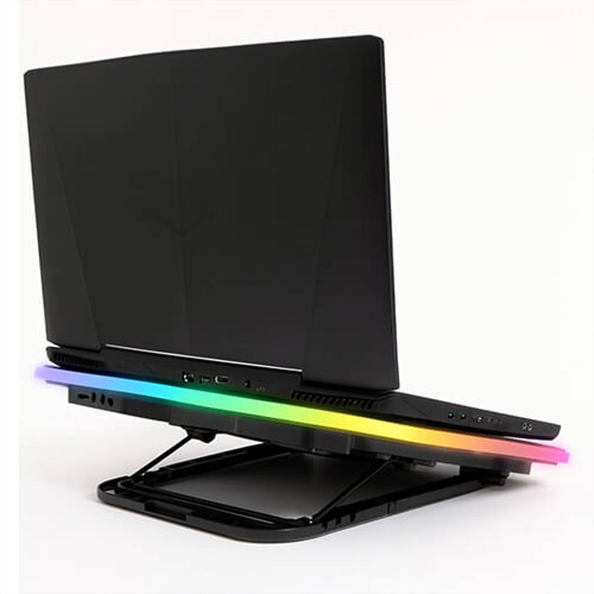 ANTEC - HyperFlow RGB Notebook-Kuehlpad-2