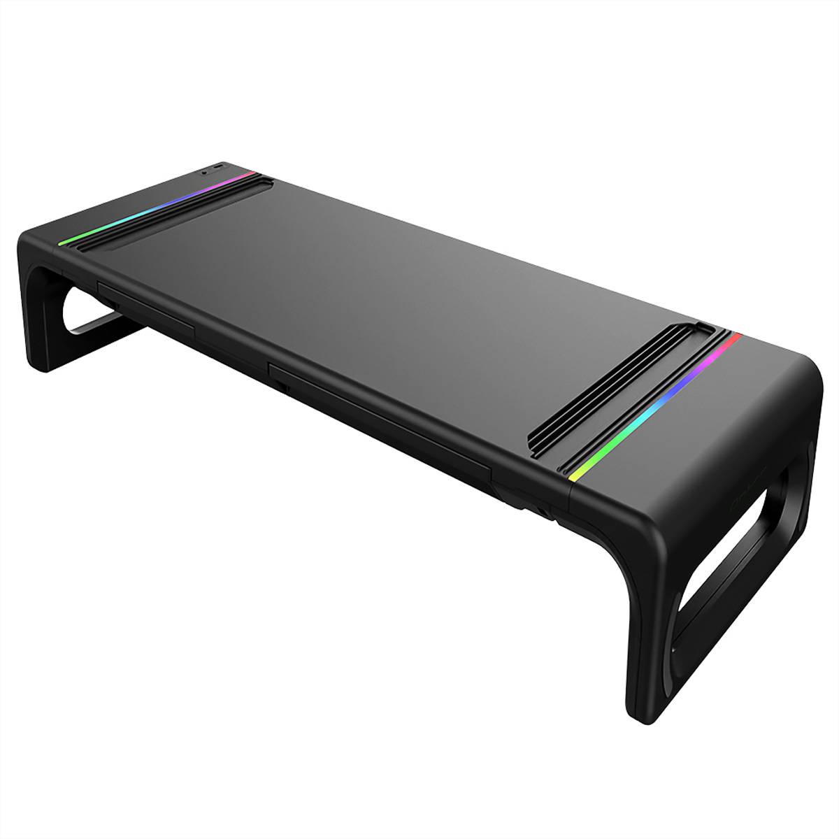 ANTEC - CyberDeck RGB Notebook-/Monitor ständer-0