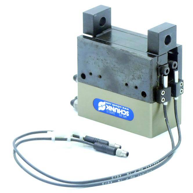 SCHUNK 2 Finger Greifer MPG 80 (340015)-0