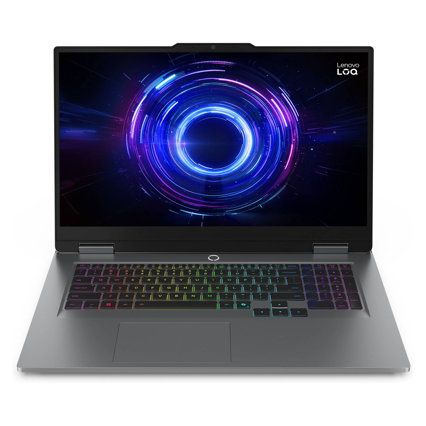 Lenovo LOQ 17IRX10 Notebooks & Zubehör-0