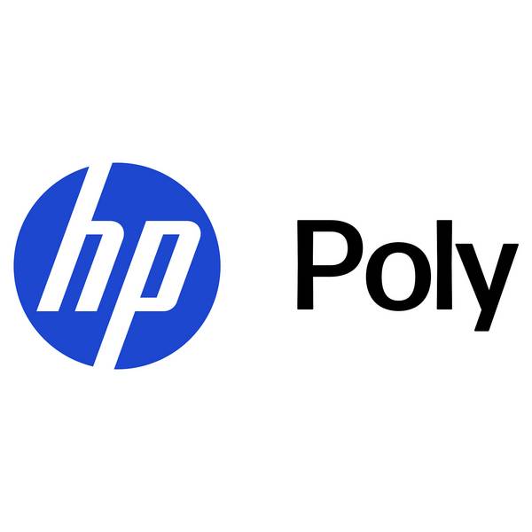 HP Poly Anschlusskabel 2.5 mm auf QD