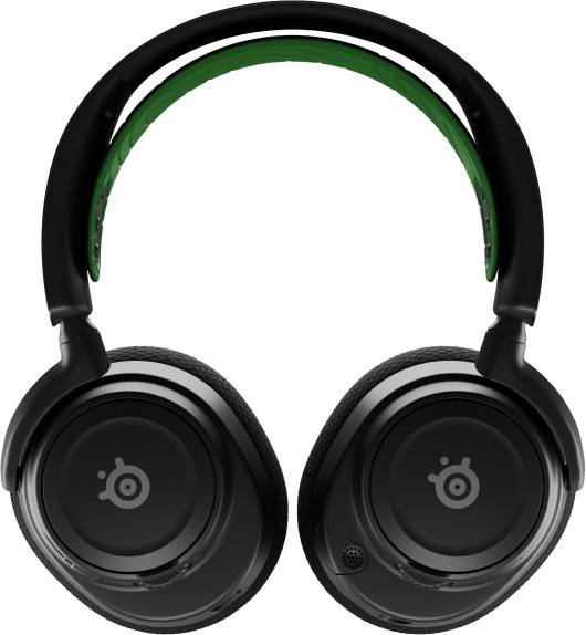 Steelseries Arctis Nova 7X Eingabe / Ausgabe Kopfhörer & Headsets-1