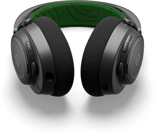 Steelseries Arctis Nova 7X Eingabe / Ausgabe Kopfhörer & Headsets-2