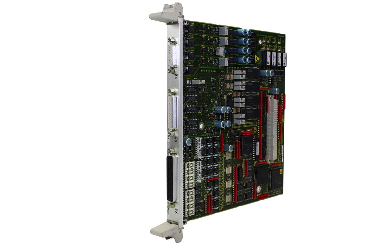 Ersatzteil - SIMADYN D Peripherie-Submodul IT42 für PM4/PM5/PM6 16BE/16BA/4AE/4AE INT, 4AA-0